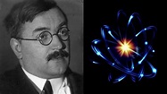 Vladimir Fok: Kuantum Mekaniği, Görelilik ve Diyalektik Materyalizm ...