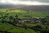 Flickriver: Most interesting photos from Reeth, England, United Kingdom