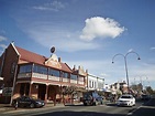 Wangaratta, Destinations, High Country, Victoria, Australia