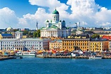 Helsinki Tipps: 15 Geheimtipps, die Ihr gesehen haben müsst