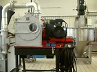 Laboratory / technical centre / testing machines - SIEBTECHNIK TEMA