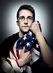 Edward Snowden by Platon | Iconic Photography | Edward snowden, Studio ...