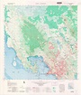 Port Moresby area in detailed maps – WhatIs.At