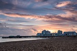 Southsea Uk - Banco de fotos e imágenes de stock - iStock