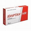 Idaptan Mr 35 mg 30 Comprimidos | Farmacia Soriana