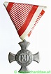 Eisernes Verdienstkreuz | Orden und Abzeichen | Militaria - bis 1918 ...