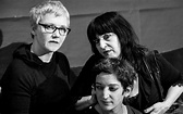 Medusa’s Bed – Lydia Lunch, Mia Zabelka og Zahra Mani | Konsertforeninga