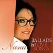 Ballads & Love Songs, Nana Mouskouri - Qobuz