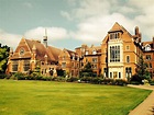 Homerton College, Cambridge