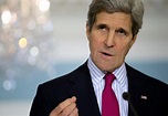 Sunday on MTP: Secretary of State John Kerry - NBC News