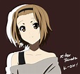 K-ON! 田井中 律! 8/21!! - D242619的創作 - 巴哈姆特