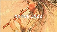 Native Jazz- Native American flute - YouTube