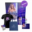 Carrie Underwood - Denim & Rhinestones CD Boxset (Signed) – Universal ...