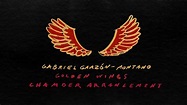 Gabriel Garzón-Montano - Golden Wings (Chamber Arrangement) - YouTube