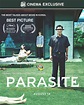 SM Cinema Exclusively Releases Award-Winning Korean Film PARASITE ...