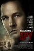 First poster for The Catcher Was a Spy starring Paul Rudd