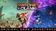 RATCHET & CLANK: RIFT APART OST - ORIGINAL SOUNDTRACK by MARK ...
