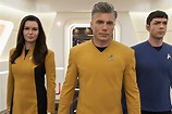 Star Trek Strange New Worlds season 2: Everything to know
