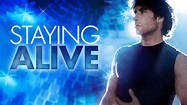 Descargar Staying Alive (La fiebre continúa) pelicula completa en alta ...