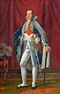 Armand Augustin Louis de Caulaincourt – Store norske leksikon