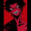 ArtStation - Devilman crybaby -Akira