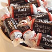 Tootsie Rolls | 10.5 oz. bag | George J. Howe Company