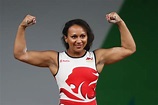 Zoe Smith | England Weightlifting & Powerlifting Team | Team England