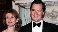 George Osborne and wife Frances announce divorce - BBC News