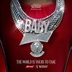 ‎The World Is Yours To Take (feat. Lil Baby) (Budweiser Anthem Of The ...