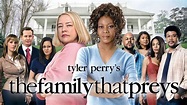 The Family That Preys (2008) - AZ Movies
