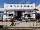 Corner Store in 1118 W 37th St, San Pedro, CA 90731, USA