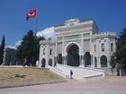 Universidad de Estambul, la más antigua e importante de Turquía ...