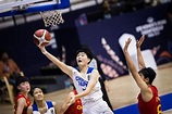U18台灣女籃克服17分落後 20年來首勝中國[影] | 運動 | 中央社 CNA