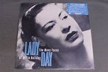 Lady day / many faces of billie holiday by Billie Holiday, LD with ...