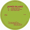 James Blake - The Bells Sketch - Reviews - Album of The Year