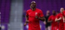 Atiba Hutchinson on the verge of national team history