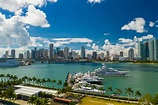 Miami Private Tours and the Best of Biscayne Bay | Charter Solution