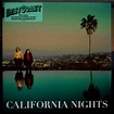california nights - Heartland Records