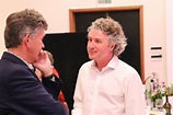 Dr Ben Goldacre receives British Academy’s President’s Medal | Green ...