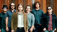 LUKAS NELSON & PROMISE OF THE REAL’S A FEW STARS APART OUT TODAY ...
