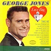 George Jones : Love Bug (LP, Vinyl record album) -- Dusty Groove is ...