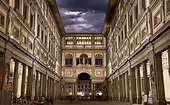 Qué ver en la Galería Uffizi de Florencia: Un paseo por las obras de ...