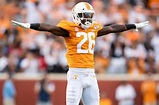 Tennessee football: Vols DB Theo Jackson's five best NFL landing spots ...