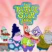 The Patrick Star Show - Serie 2021 - SensaCine.com