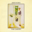 John Foxx - The Garden (1981, Vinyl) | Discogs