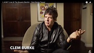 L.A.M.F. Live At The Bowery Electric - Clem Burke Teaser - YouTube