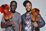 Black Violin Blends Hip-Hop With Classical Music - Cincinnati Magazine