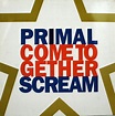 Primal Scream - Come Together (1990, Vinyl) | Discogs