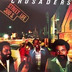 The Crusaders - Street Life (1979, Vinyl) | Discogs