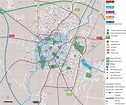 Large Cambridge Maps for Free Download and Print | High-Resolution and ...